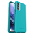 OtterBox Symmetry antimikrobiell Samsung Galaxy S21+ 5G Rock Candy - Blau - Schutzhülle
