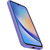 OtterBox React Samsung Galaxy A34 5G - Lilaxing - Transparent/Lila - Schutzhülle