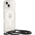 OtterBox React Necklace Case MagSafe Apple iPhone 14 Plus - Transparent - ProPack (ohne Verpackung - nachhaltig) - Schutzhülle mit Kette/Umhängeband