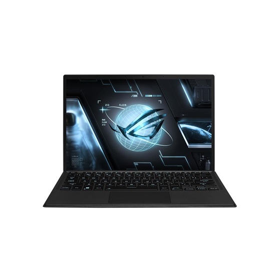 Asus ROG Flow X13 GZ301ZE-LD219W - Windows® 11 - Black - Touch