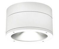 LED Aufbauleuchte 4000K, ws AC81753.00.92