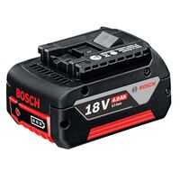 18,0V 4,0Ah Akku für Bosch GWX 18V-10