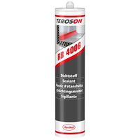 TEROSON RB 4006 GY CR300ML 1104609 Butyl, spritzbarer 1K-Dichtstoff