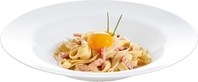 Solutions Pasta White Teller 28,5cm *