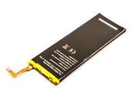 Batteria adatta per WIKO Highway Star, TLP15016