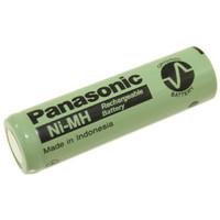Panasonic HHR-150AAC8 AA / Mignon akkumulátor
