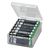 Battery Power AAA / Micro / LR03 12 Pack incl. Box