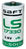 Saft LS17330 2 / 3A lítium akkumulátor