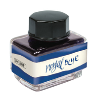 ONLINE Tintenglas 15ml 17115/3 Royal Blue