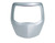 Artikeldetailsicht SPEEDGLAS Hitzeschild silber Speedglas 9100 Silbernes Ersatzhitzeschild für Speedglas 9100 Serie