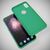 NALIA Case compatible with iPhone XS Max, Ultra-Thin Luminous Neon Back-Cover Silicone Protector Rubber Soft Skin, Flexible Protective Shockproof Slim-Fit Bumper Smart-Phone Bac...