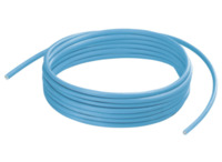 LSZH Systembus Kabel, Cat 7, 8-adrig, 0,1 mm², AWG 27, blau, 1326540000