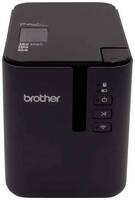 Brother PT-P900Wc Címkenyomtató Hőátvitel 360 x 720 dpi Etikett szélesség (max.): 36 mm