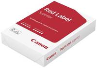 Canon Red Label Superior 99822553 Univerzális nyomtatópapír, másolópapír DIN A3 80 g/m² 500 lap Fehér