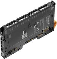 Weidmüller UR20-16DO-N 1315440000 SPS kimeneti modul 24 V/DC