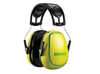 M4 Earmuffs SNR 30 dB