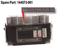 PROC,P111,550/100 W/HTSNKCPUs