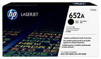 Toner Black Pages: 11.500 - No. 652A Festékkazetták