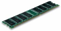 1GB DDR SDRAM PC2700 CL2.5 module **REFURBISHED**