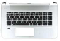 Keyboard (Spain) With Top Cover Einbau Tastatur