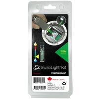EZ SwabLight Kit Sensor Clean green Vswabs