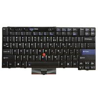 Keyboard (ARABIC) 45N2216, Keyboard, Arabic, Lenovo, ThinkPad T520, T520i, W520 Einbau Tastatur