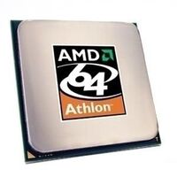ATHLON64 3400+754 PIN **Refurbished** CPUs