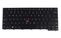 Keyboard DE **New Retail** Backlit Einbau Tastatur