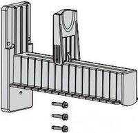 KIT MAINT MEDIA HANGER ZM6 79840M, ZM600, 1 pc(s) Druckerkits