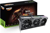 Geforce Rtx 4080 Super X3 Oc , Nvidia 16 Gb Gddr6X ,