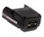 Adaptateur Snap DB9 RS232 ST4005, Indoor, Black Ladegeräte für mobile Geräte