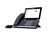 MSFT - Teams Edition T5 Series T56A Android based T56A Teams Edition, Gray, Wired handset, Desk/Wall, 1024 x 600 pixels, 17.8 cm IP-Telefonie / VOIP