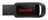 Cruzer Spark Usb Flash Drive , 16 Gb Usb Type-A 2.0 Black, ,