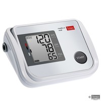medicus vital Blutdruckmessgerät mit 60 Speicherplätzen Boso (1 Stück), Detailansicht