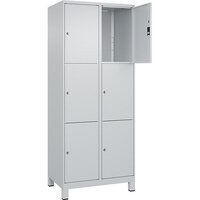 Lockerkast Classic PLUS