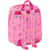 MOCHILA GUARDERIA 3D BOLSILLO RED BARBIE