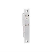 Security Trade Products STP-EB133 - Solenoid bolt lock - electronic, mechanical - fail unlocked - stainless steel