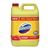 Domestos Professional Citrus Bleach Concentrate in Yellow - 5 L - 4 Pack