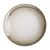 Olympia Birch Taupe Coupe Plates - Porcelain - Dishwasher Safe - 205mm Pack of 6