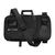 Dick Knife Carry Bag in Black - Double Sided - Large 34 Slots