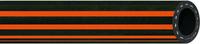 Vielzweckschlauch orange Stripes, EPDM, 20bar, 13x3,0mm 40m