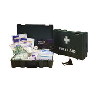 SJA WORKPLACE FIRST AID KIT LARGE