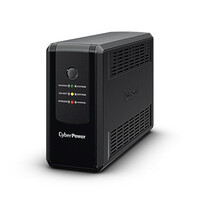 CyberPower - CYBERPOWER UPS UT650EG
