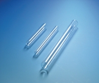 Reagenzgläser Kalk-Soda-Glas starkwandig | Abmessungen (ØxL): 18 x 180 mm