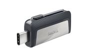 Sandisk Ultra Pen Drive 32GB Dual Drive USB Type-C