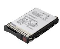 HPE Enterprise 240 GB 6G Read Intensive SFF 2.5" 63,5mm MLC SSD