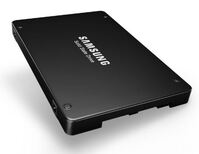 Samsung PM1643a MZILT960HBHQ-00007 960GB 1 DWPD 2,5" 63,5mm SAS SSD