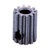 Reely Steel Pinion Gear 14 Tooth with Grubscrew 0.5M