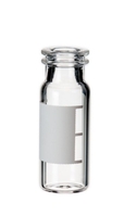 1.5ml LLG-Snap Ring Vials ND11 wide opening