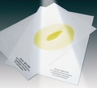 Papier absorbant pour protection de surface LabSorb Type Rouleaux